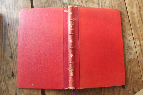 Nouvelle lettre junius à - nouvelle,