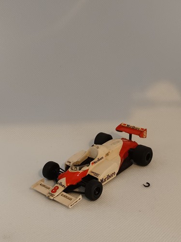 Kit monté western - kit, 1/43