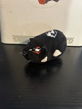 ZHU ZHU Pets , black and red