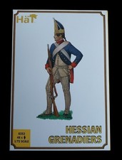 1 grappe de figurines au 1/72