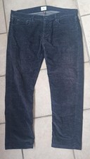 Pantalon Serge Blanco taille 40 US