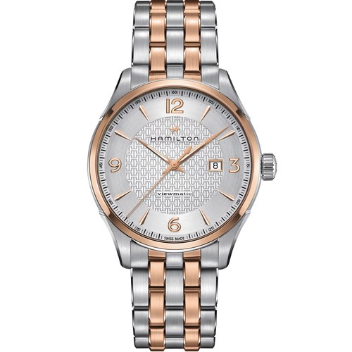 Hamilton montre multicolore - hamilton,