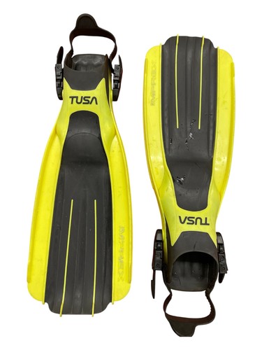 Tusa imprex palmes - imprex, plongée