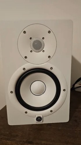 Enceintes yamaha hs7 - yamaha,