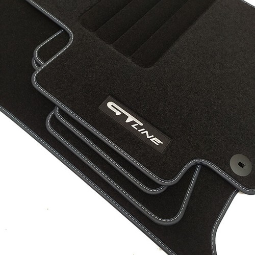 Car lux tapis sol - tapis,