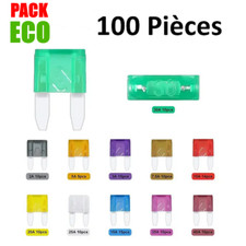 Fusibles Voiture Moto Bateau