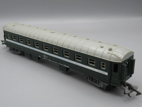 Wagon voiture 88 10 - 51, 87