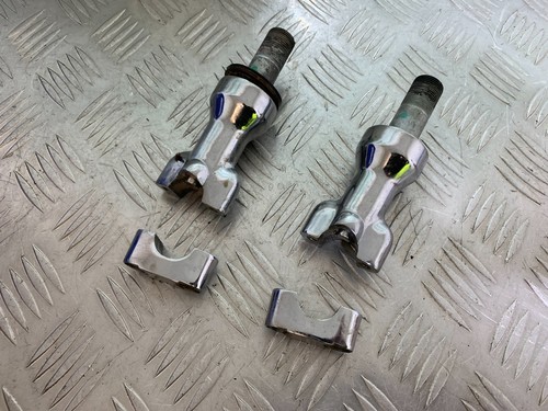 Rises guidon suzuki vs1400 - de,