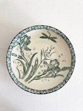 Vasque Badonviller, modèle Iris bleu