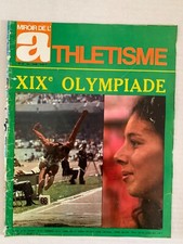 MIROIR DE L'ATHLETISME N°47