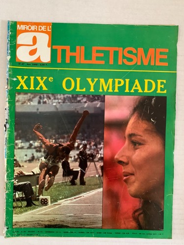 Miroir athletisme n - miroir, de