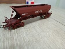 Wagon trémie jouef ARBEL-FER