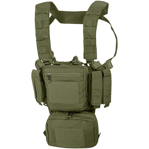 Helikon gilet tactique - helikon,