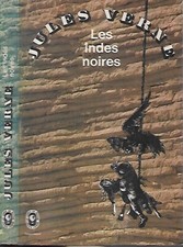 JULES VERNE--LES INDES