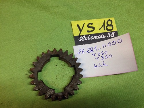 Suzuki 26281 11000 - t20, t250