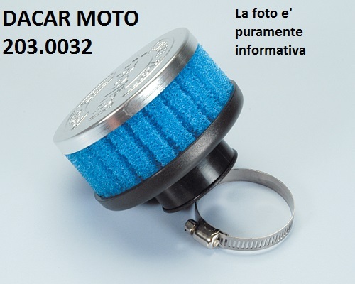 203 0032 filtre - 203.0032, polini