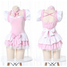Femme Fille Japonais Lolita