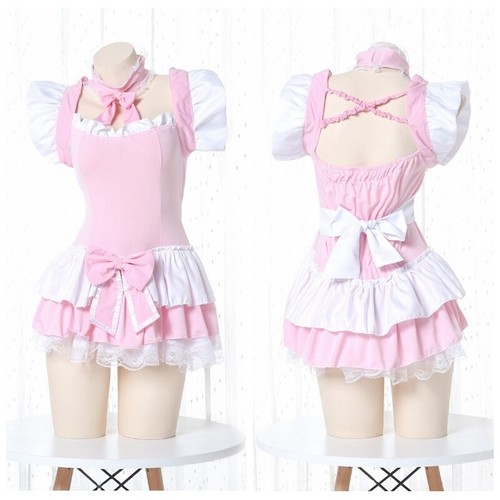 Femme fille japonais lolita - japonais,