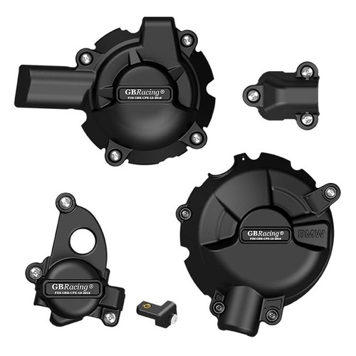 Kit protection moteur pare