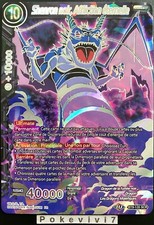 Carte dragon ball super - carte,