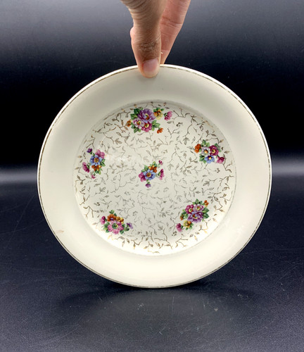 Pretty vintage villeroy - vintage, boch