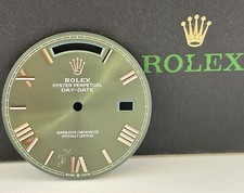 Rolex Hommes Day-Date 40