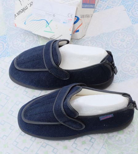 Pulman chaussures confort - de,