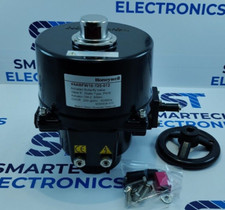 Vanne papillon motorisée