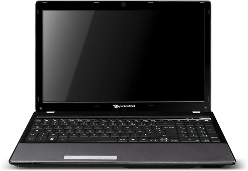 Packard bell easynote lm81 - easynote,