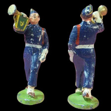 QUIRALU CHASSEUR A PIED