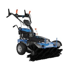 Balayeuse thermique GKM 100.1