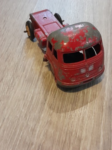 Gama camion tracteur - ,