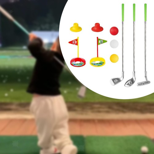 Ensemble golf pour - de,