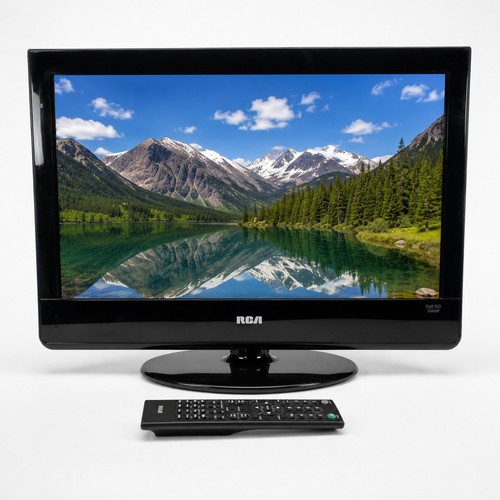 Rca 22la45rqd full hd - 22",