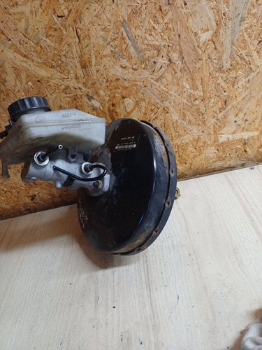 Peugeot 206 2004 servo - 206, servo-frein