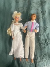 Barbie Dream Glow Barbie And