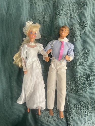 Barbie dream glow - dream,