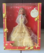 Poupée coffret Mattel "