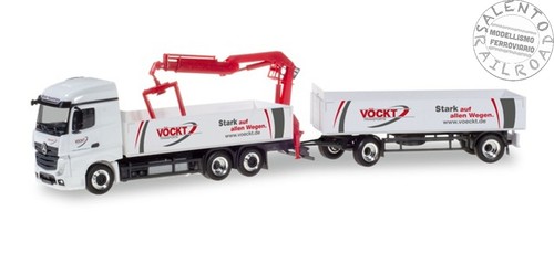 Herpa 310444 camion - 310444,