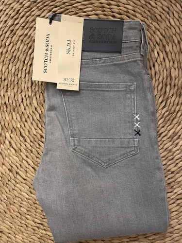 Jean scotch soda taille - &,
