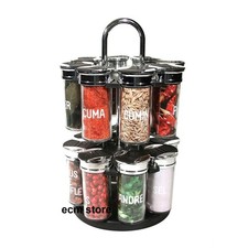 Carrousel à épice 2