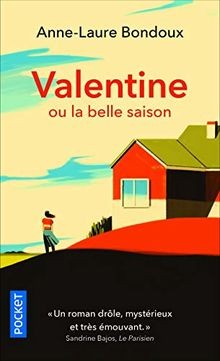 Valentine belle saison - ou,