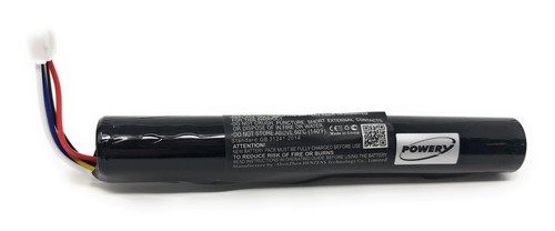 Batterie pour haut parleur - batterie,