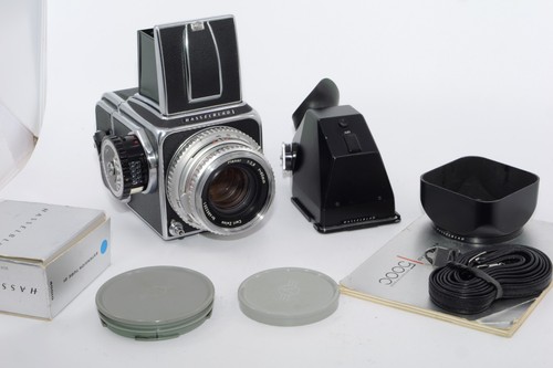 Hasselblad 500c camera zeiss - hasselblad,