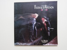 L Album du Festival d Avignon