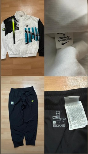 Survêtement nike challenge - survêtement,