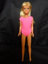Barbie Skipper années 70's