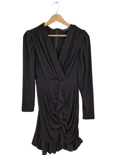 Trendyol robe portefeuille - trendyol,