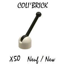 lego 4592c02 - 50x Levier