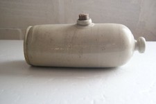 Ancienne bouillotte